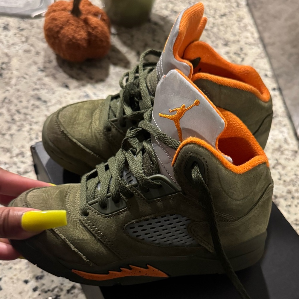 Jordans shoes
